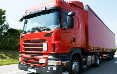 İzmir Gebze Ambar Kargo