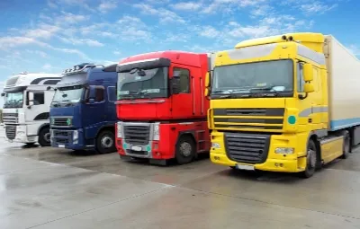 İzmir Gebze Nakliye Ambarı