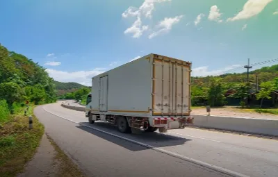 İzmir ile Gebze Arası Bulaşık Makinesi Taşıma
